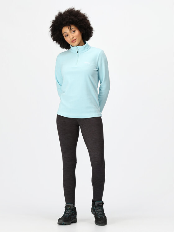 Regatta Regatta Flis Sweethart RWA027 Svetlo modra Regular Fit