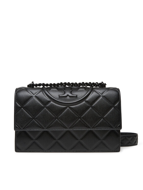 Geantă Tory Burch 167773 Negru