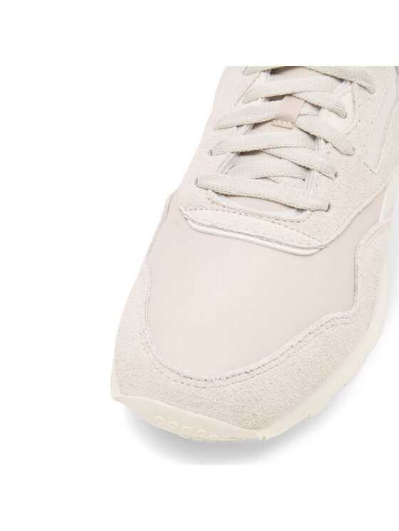 Reebok Reebok Sneakers Basket Classic Nylon 100032795-M Bej