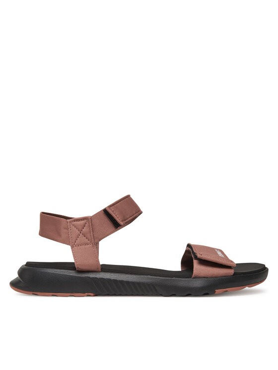 adidas adidas Sandale Terrex Hydroterra Light JQ2570 Negru
