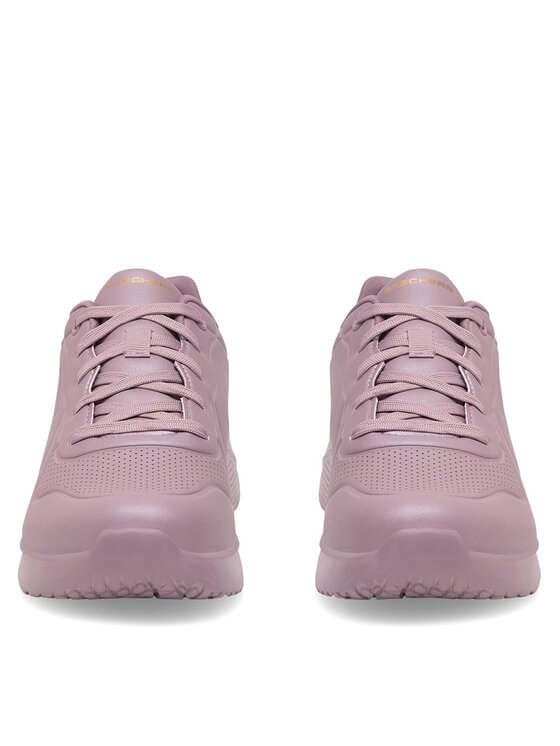 Skechers Skechers Tenisice Uno Light 8750063/DKMV Ružičasta
