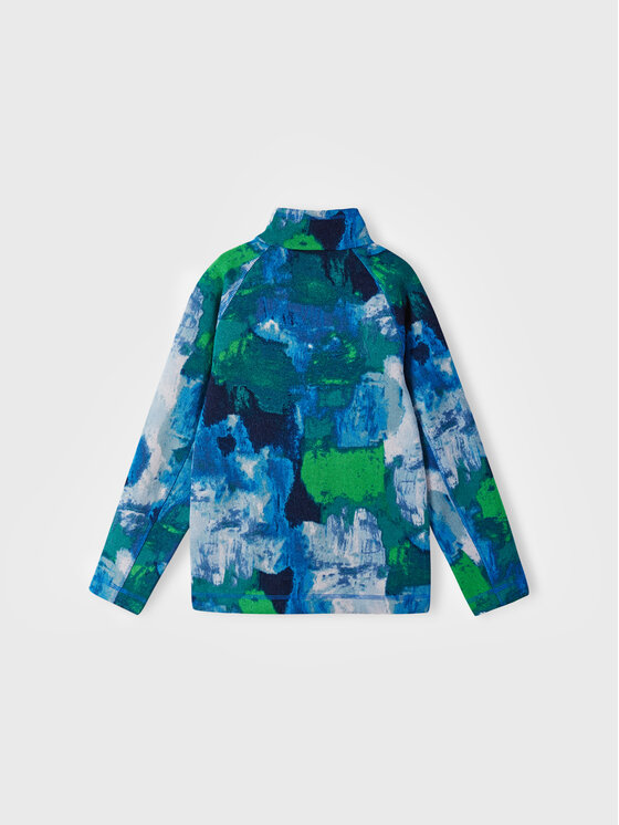 Felpa Niksini 5200054A Multicolore Regular Fit