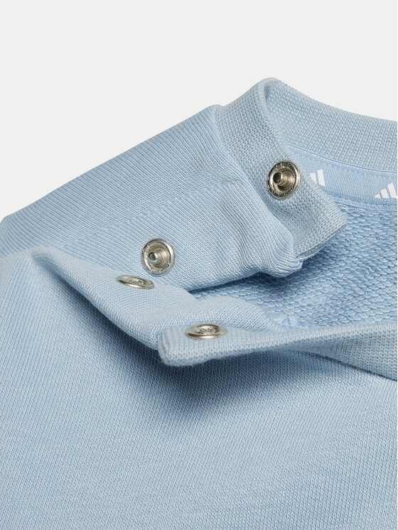 adidas adidas Sportinis kostiumas Disney Mickey Mouse JN6099 Mėlyna Regular Fit