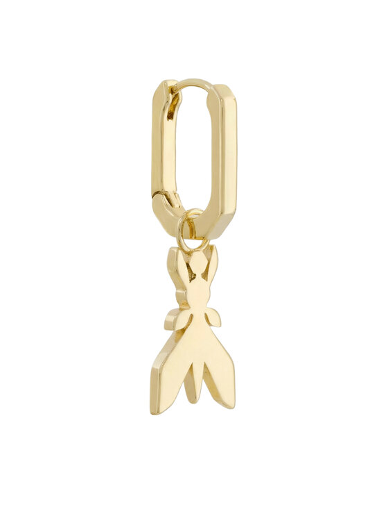 Patrizia Pepe Patrizia Pepe Сережки 8J1394/M086-Z004 Золотий