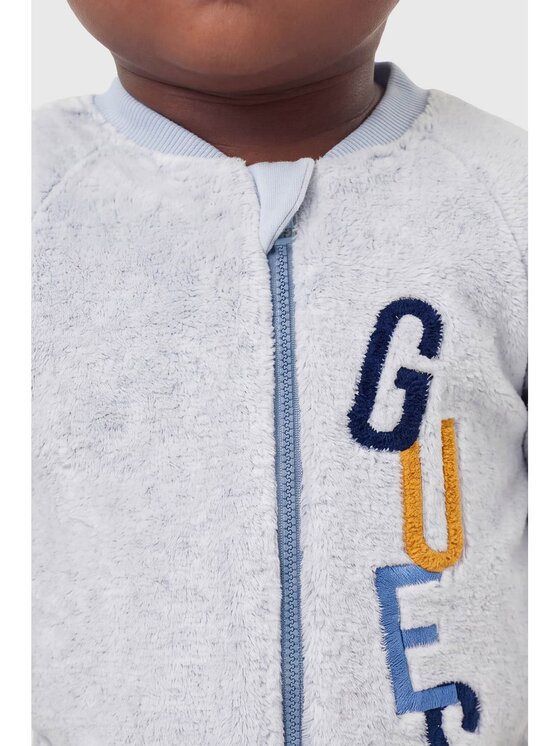 Guess Kids Guess Kids Zestaw dla niemowląt 185405 Niebieski