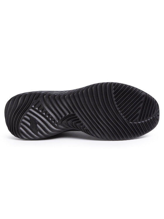 Skechers Skechers Sneakers Verkona 232004/BBK Nero