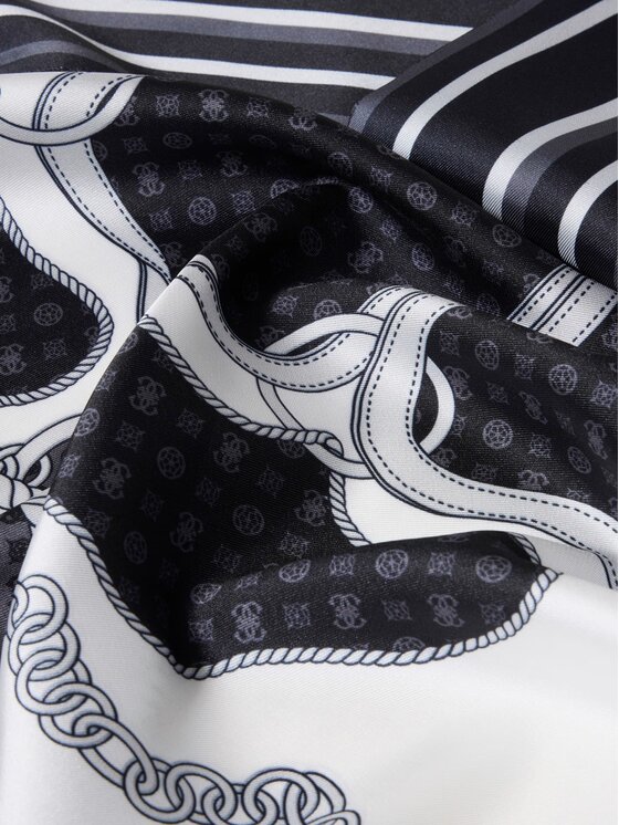 Guess Guess Foulard 181036 Nero