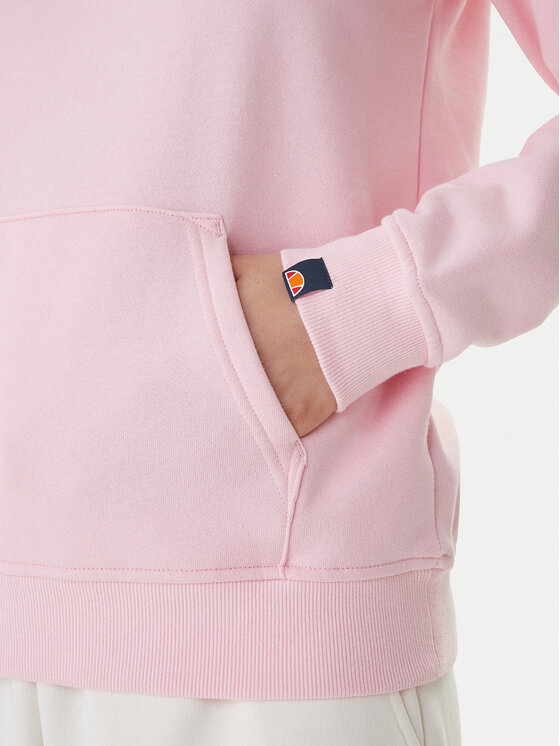 Ellesse Ellesse Džemperis Torices Oh SGS03244 Rožinė Regular Fit
