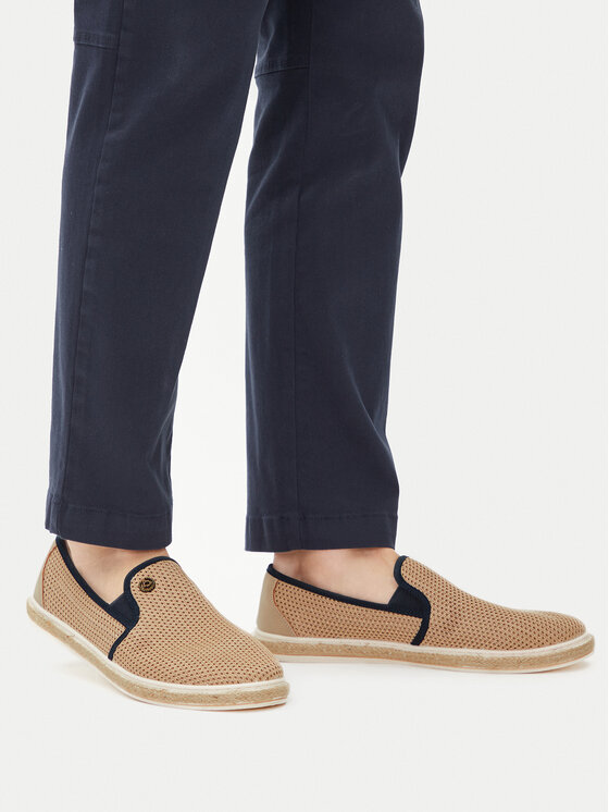 Bugatti Bugatti Halbschuhe 321-ASP61-6900 Beige