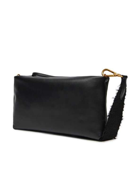 Gianni Chiarini Gianni Chiarini Ročna torba BS 11010 FOUCLD-NA Črna