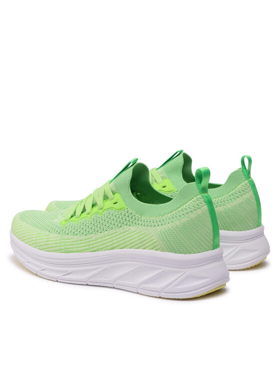 Scarpe MP07-11601-03E Verde