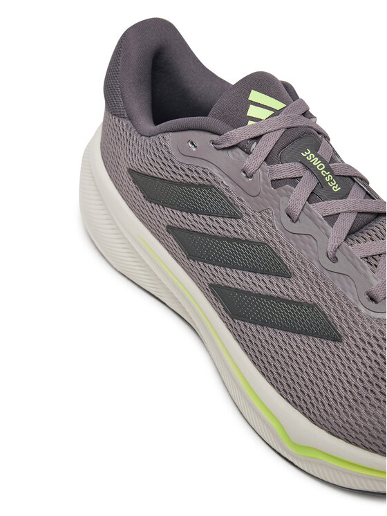 adidas adidas Pantofi pentru alergare Response IH6094 Gri