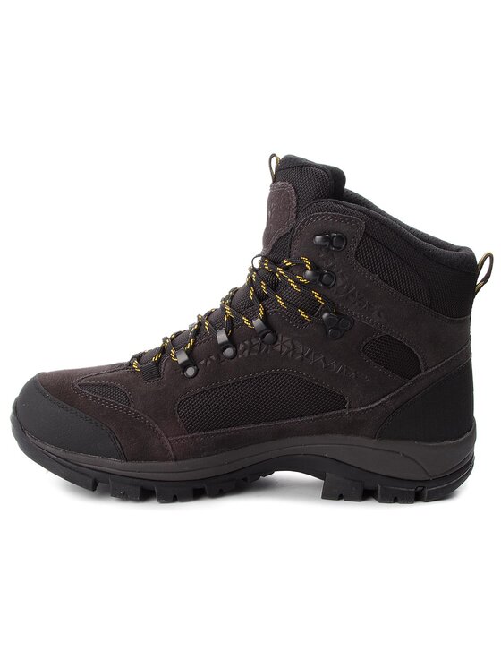 Jack wolfskin all terrain 8 texapore mid clearance m