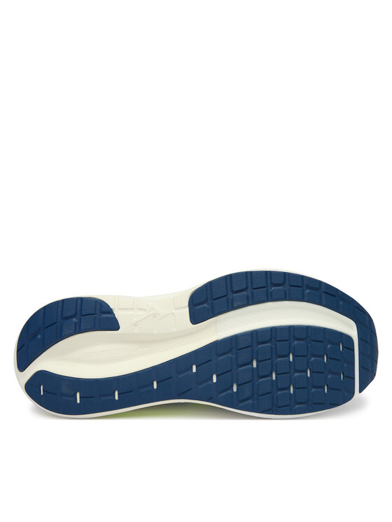 Mizuno Mizuno Tekaški čevlji Wave Inspire 22 J1GC2644 01 Mornarsko modra