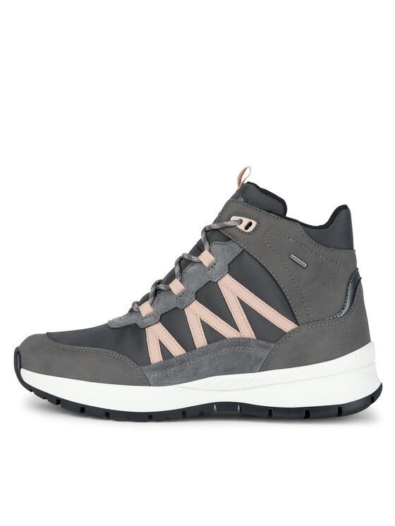 Geox Geox Tossud D Braies B Abx D36BEA 011EK C9004 Hall