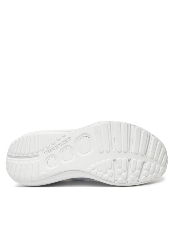 Under Armour Under Armour Взуття Ua Hovr Phantom 3 Se 3026582-100 Білий
