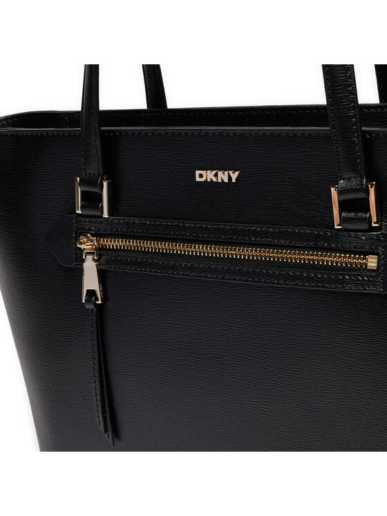 DKNY DKNY Torebka R42A3E20 Czarny