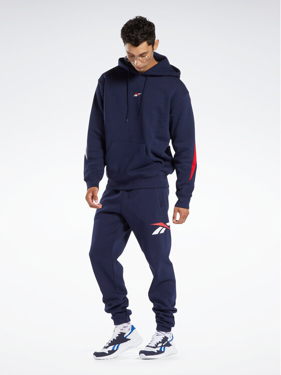 Jogging discount homme reebok