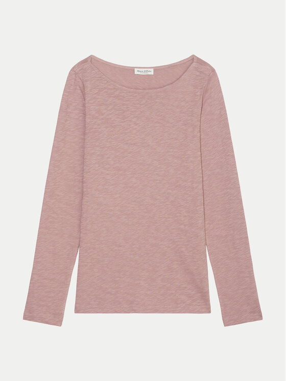 Marc O'Polo Marc O'Polo Блузка 408 2261 52199 Рожевий Regular Fit