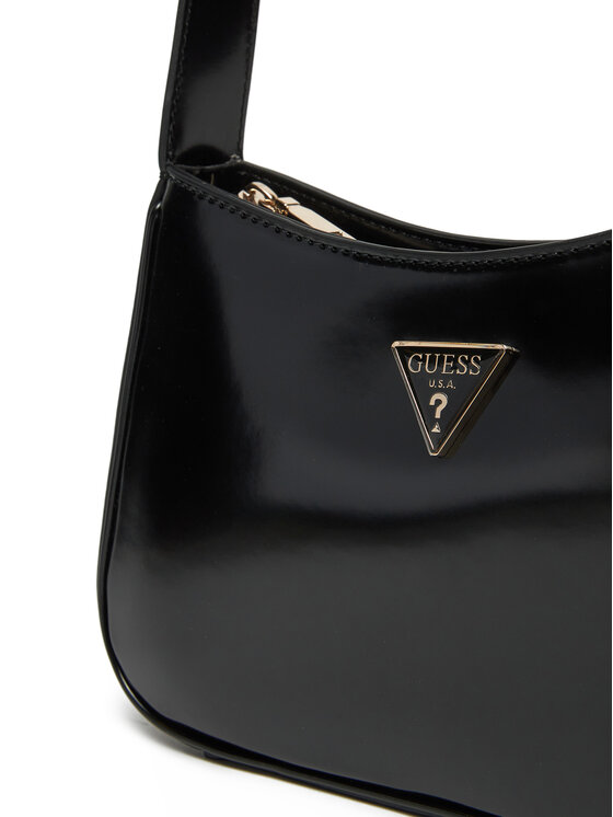 Guess Guess Τσάντα HWNG94 96170 Μαύρο