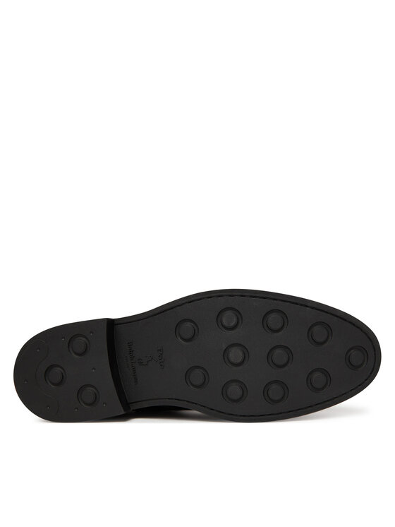 Polo Ralph Lauren Polo Ralph Lauren Klassische Stiefeletten Asher 803945277002 Schwarz
