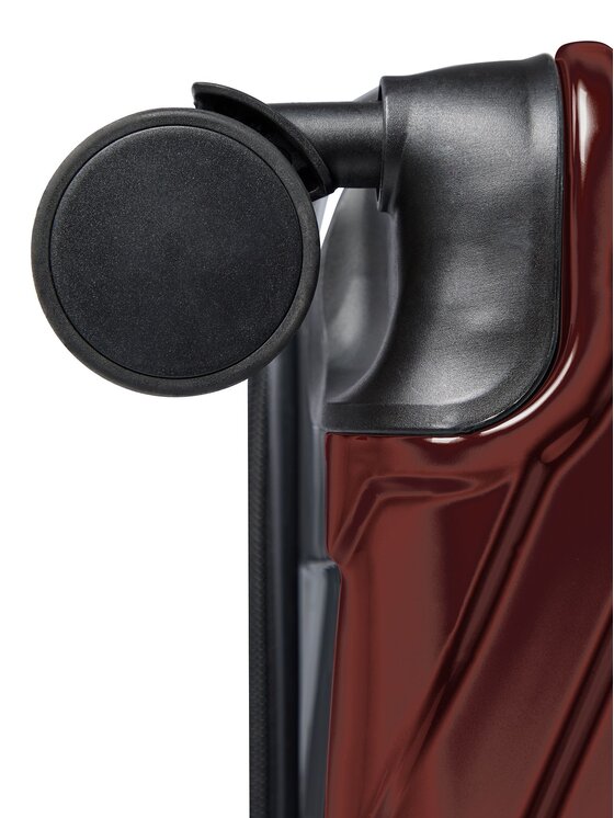 Redolz Redolz Komplet walizek 332453 Czerwony