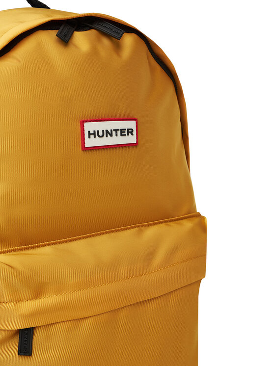 Hunter Hunter Ruksak HTR-B-006-07 Žuta