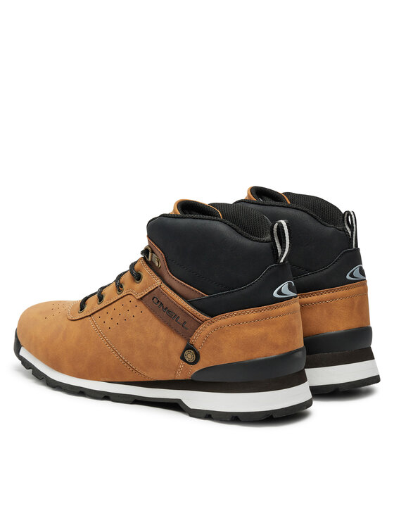 O'Neill O'Neill Черевики Grand Teton Mid 90243040.37B Коричневий