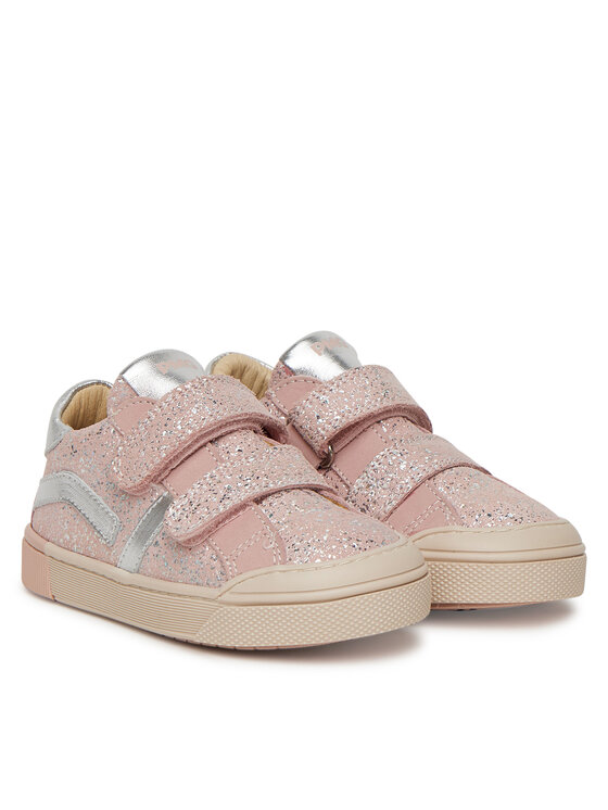 Primigi Primigi Sneakersy 7923533 S Różowy