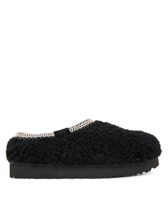 Ugg Kapcie W M Tasman Maxi 1158356 Czarny