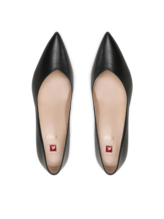 HÖGL HÖGL Scarpe stiletto Boulevard 60 Nero