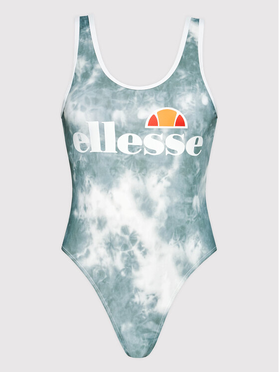 Ellesse Ellesse Bikiny Lilly SGM11346 Šedá
