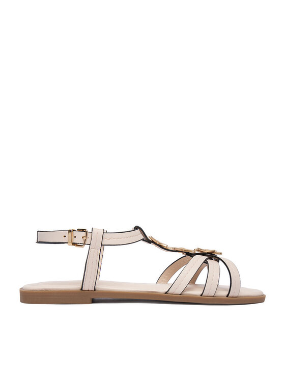 JENNY JENNY Sandalen CEO-JDJ63-27 Creme