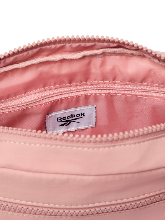 Reebok Reebok Handtasche CEOWB-RBK-KL-003-09 Rosa