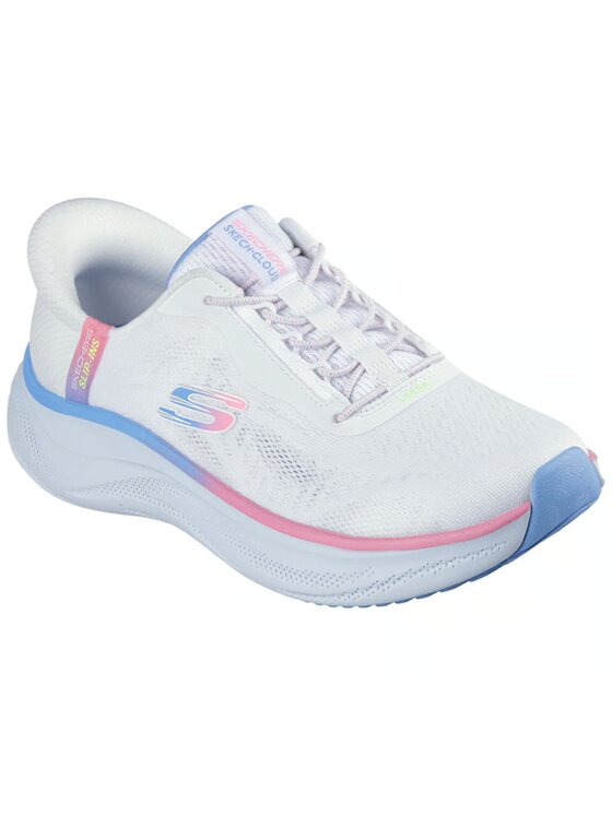 Skechers Skechers Sneakersy 150560-WMLT Kolorowy