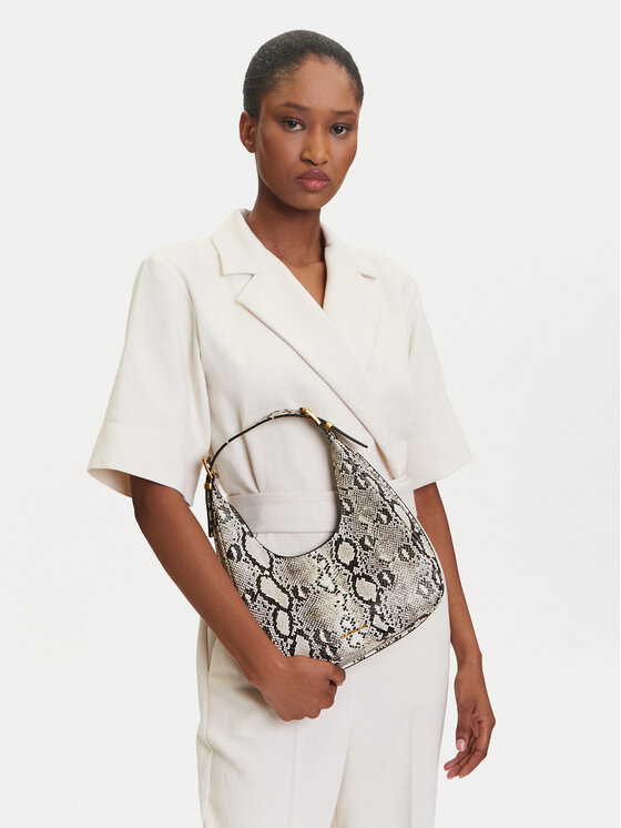MICHAEL Michael Kors MICHAEL Michael Kors Ročna torba Nolita 30T5AY5H1L Rjava