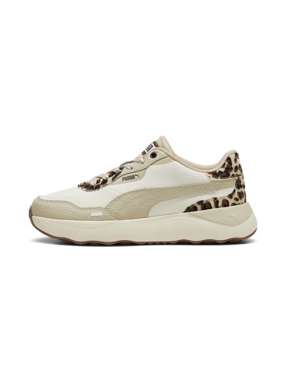 Puma Puma Sneakersy 396437 Beżowy