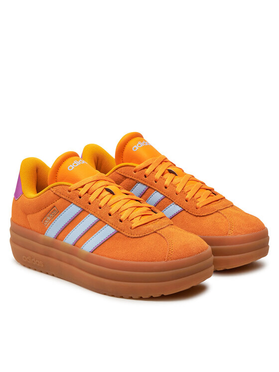 adidas adidas Tenisice Vl Court Bold IH8090 Narančasta
