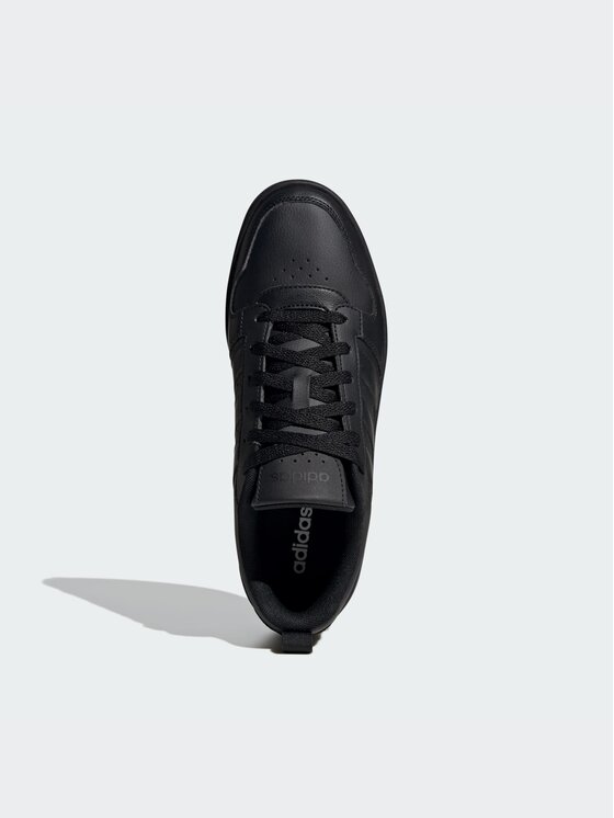 adidas adidas Sneakersy 164693 Czarny