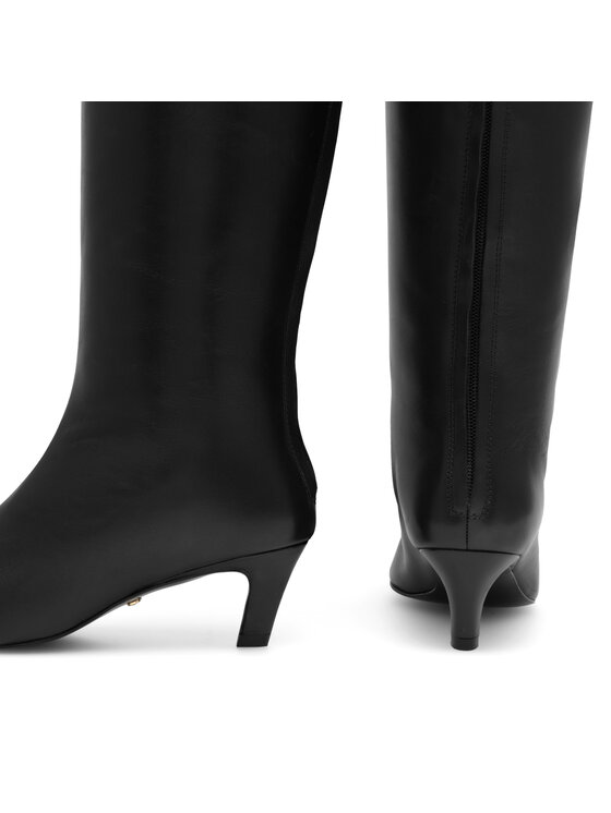 Gino Rossi Gino Rossi Cizme AMORA-6262 Negru