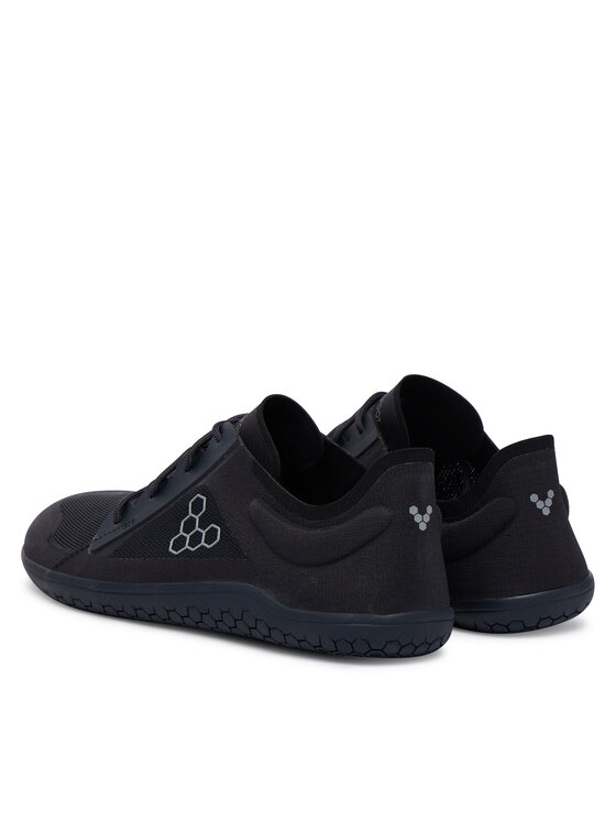 Vivo Barefoot Vivo Barefoot Αθλητικά Primus Lite IV 309253 Μαύρο