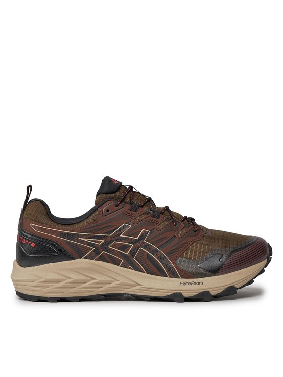 Asics Scarpe Gel Trabuco Terra Sps 1203A238 Marrone