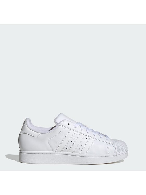 adidas adidas Sneakers Superstar II JI0080 Weiß