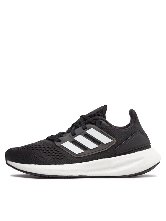 Adidas kids pure boost 2025