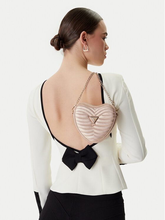 Guess Guess Käekott J5BZ12 WGT10 Kuldne