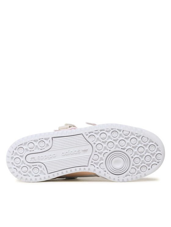 Scarpe Forum Low W GY9525 Beige