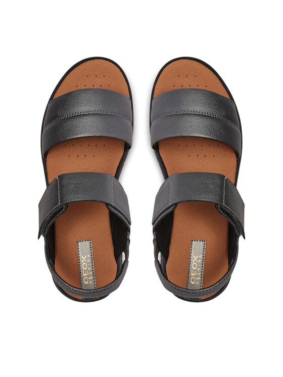 Geox Geox Sandaalid D Dandra 40 D45SCA 000NF C1357 Hall