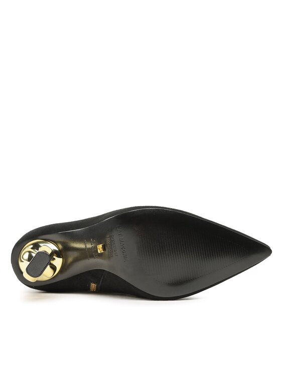Kat Maconie Kat Maconie Stiefeletten Toni Schwarz