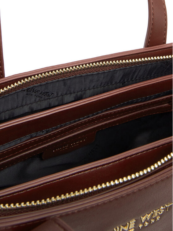 Nine West Nine West Borsetta CEO-MAINE-LDA8203 Marrone