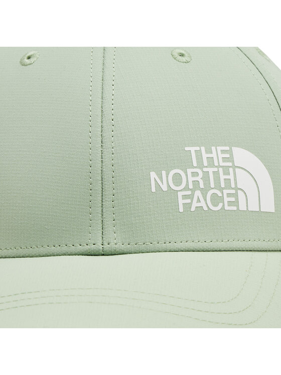 The North Face The North Face Шапка с козирка Horizon Hat NF0A5FXMI0G1 Зелен